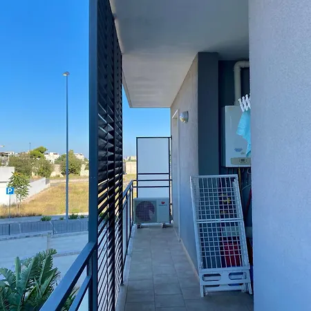 Апартаменты Casa Chicca *