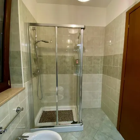 Апартаменты Casa Chicca Лечче