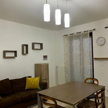 Casa Chicca * Лечче