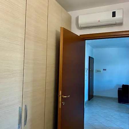 Casa Chicca Апартаменты