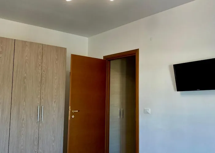 Casa Chicca Апартаменты *