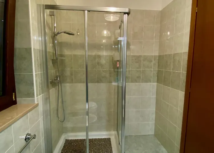 Апартаменты Casa Chicca Лечче
