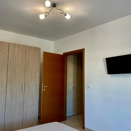 Casa Chicca Apartment *