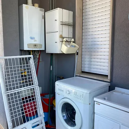 Casa Chicca Apartment