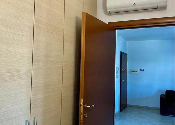 Casa Chicca Appartement