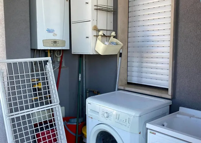 Casa Chicca Apartment